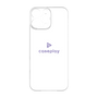 Premium Panel［ Original - CASEPLAY Logo - Purple/D ］