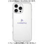 Premium Panel［ Original - CASEPLAY Logo - Purple/D ］