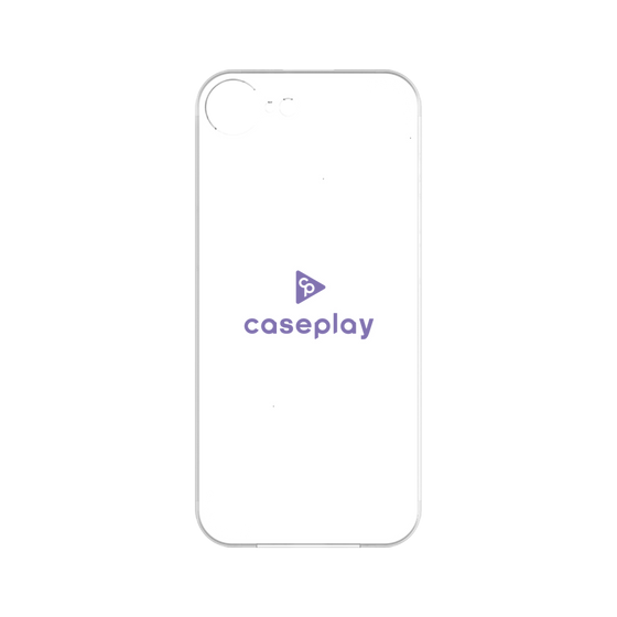 Premium Panel［ Original - CASEPLAY Logo - Purple/D ］