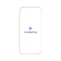 Premium Panel［ Original - CASEPLAY Logo - Purple/D ］