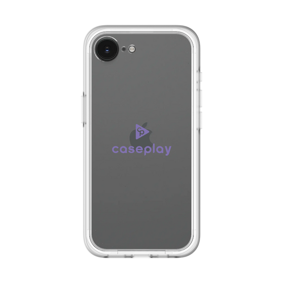 Premium Panel［ Original - CASEPLAY Logo - Purple/D ］
