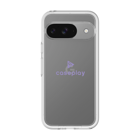 Premium Panel［ Original - CASEPLAY Logo - Purple/D ］