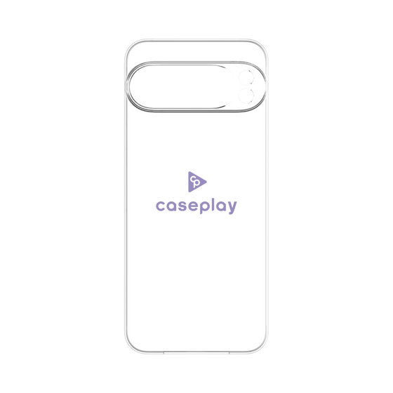 Premium Panel［ Original - CASEPLAY Logo - Purple/D ］