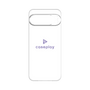Premium Panel［ Original - CASEPLAY Logo - Purple/D ］