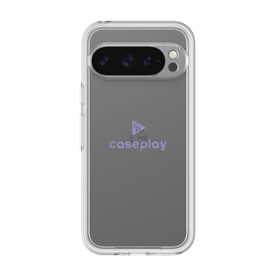Premium Panel［ Original - CASEPLAY Logo - Purple/D ］
