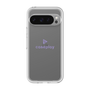 Premium Panel［ Original - CASEPLAY Logo - Purple/D ］