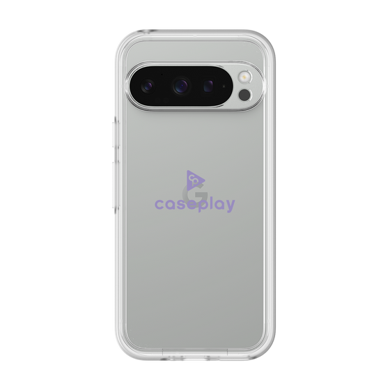 Premium Panel［ Original - CASEPLAY Logo - Purple/D ］