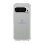 Premium Panel［ Original - CASEPLAY Logo - Purple/D ］