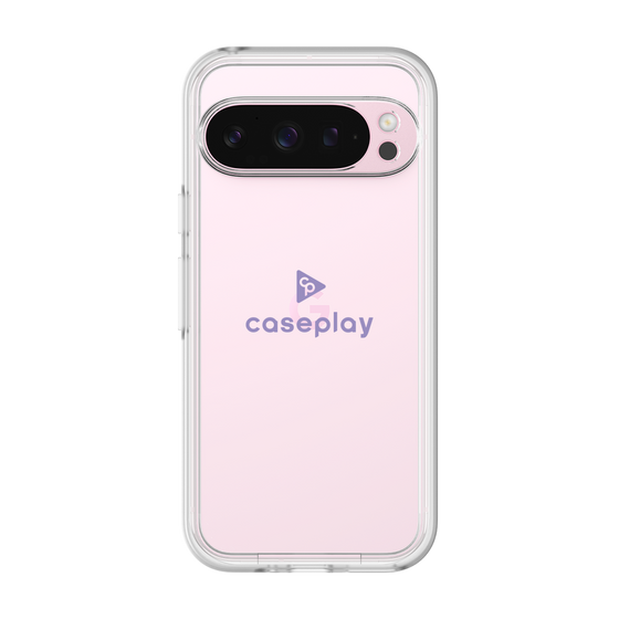 Premium Panel［ Original - CASEPLAY Logo - Purple/D ］