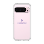 Premium Panel［ Original - CASEPLAY Logo - Purple/D ］