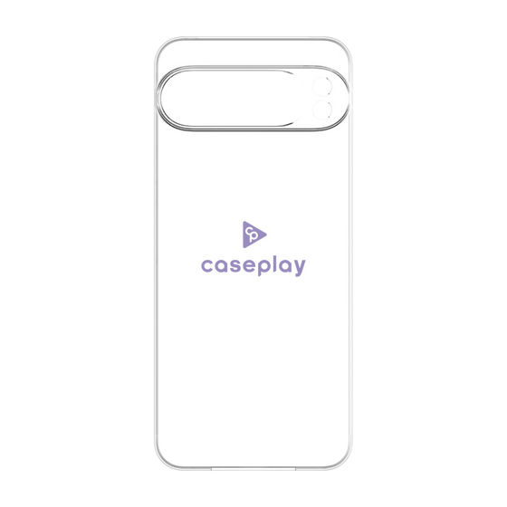 Premium Panel［ Original - CASEPLAY Logo - Purple/D ］