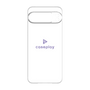 Premium Panel［ Original - CASEPLAY Logo - Purple/D ］