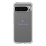 Premium Panel［ Original - CASEPLAY Logo - Purple/D ］