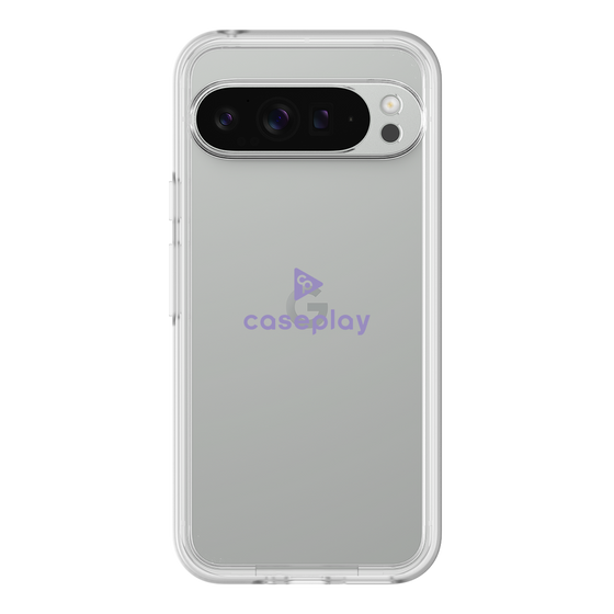 Premium Panel［ Original - CASEPLAY Logo - Purple/D ］