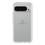 Premium Panel［ Original - CASEPLAY Logo - Purple/D ］