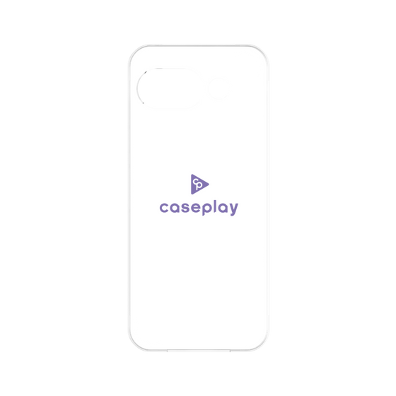 Premium Panel［ Original - CASEPLAY Logo - Purple/D ］