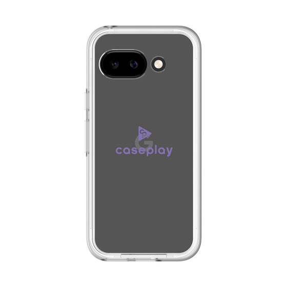 Premium Panel［ Original - CASEPLAY Logo - Purple/D ］