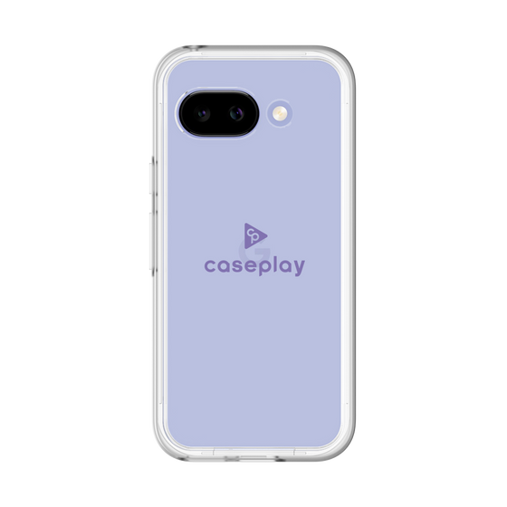 Premium Panel［ Original - CASEPLAY Logo - Purple/D ］