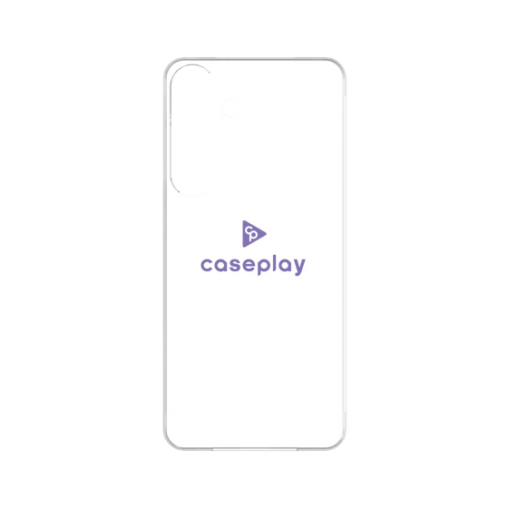 Premium Panel［ Original - CASEPLAY Logo - Purple/D ］
