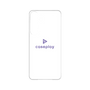 Premium Panel［ Original - CASEPLAY Logo - Purple/D ］