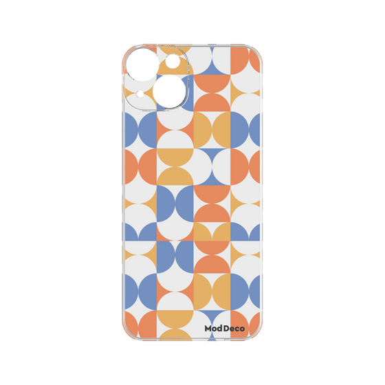 Premium Panel［ Mod Deco - Original - Geometric pattern/A ］