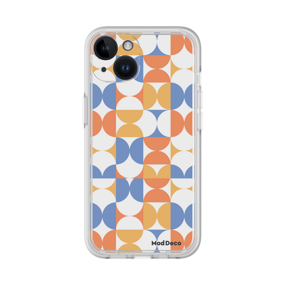 Premium Panel［ Mod Deco - Original - Geometric pattern/A ］