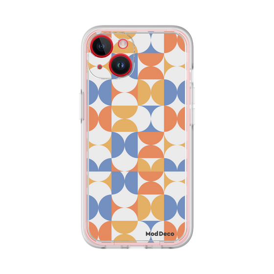 Premium Panel［ Mod Deco - Original - Geometric pattern/A ］