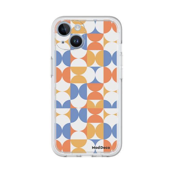 Premium Panel［ Mod Deco - Original - Geometric pattern/A ］