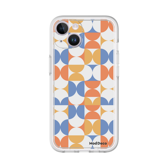 Premium Panel［ Mod Deco - Original - Geometric pattern/A ］