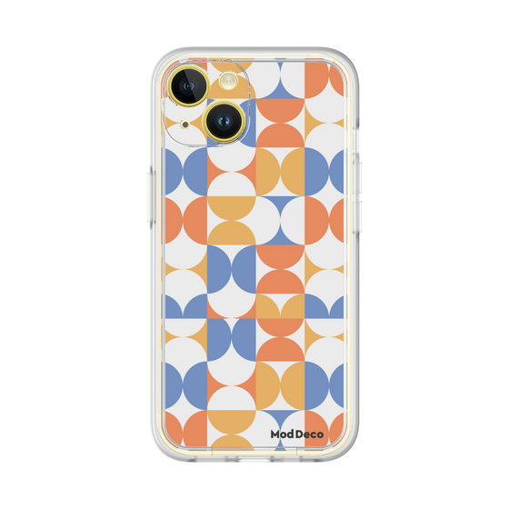 Premium Panel［ Mod Deco - Original - Geometric pattern/A ］