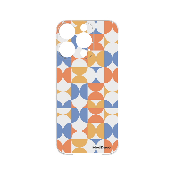 Premium Panel［ Mod Deco - Original - Geometric pattern/A ］