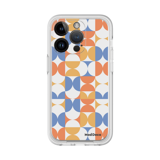 Premium Panel［ Mod Deco - Original - Geometric pattern/A ］