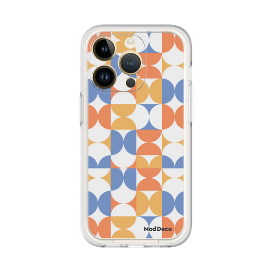 Premium Panel［ Mod Deco - Original - Geometric pattern/A ］