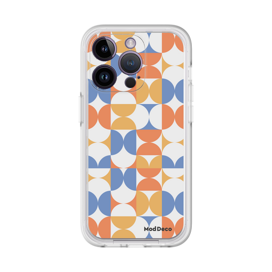 Premium Panel［ Mod Deco - Original - Geometric pattern/A ］