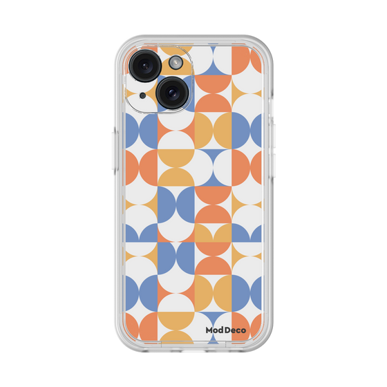 Premium Panel［ Mod Deco - Original - Geometric pattern/A ］