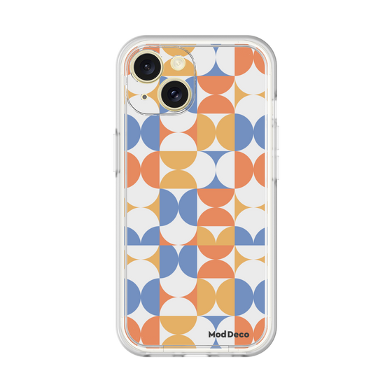 Premium Panel［ Mod Deco - Original - Geometric pattern/A ］