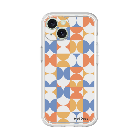 Premium Panel［ Mod Deco - Original - Geometric pattern/A ］