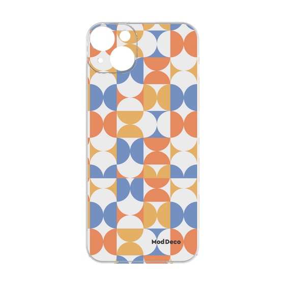 Premium Panel［ Mod Deco - Original - Geometric pattern/A ］