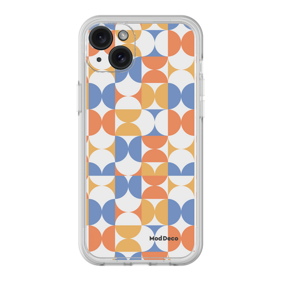 Premium Panel［ Mod Deco - Original - Geometric pattern/A ］