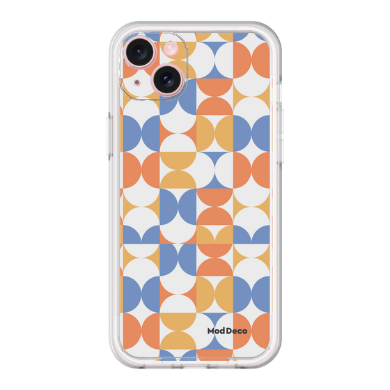Premium Panel［ Mod Deco - Original - Geometric pattern/A ］