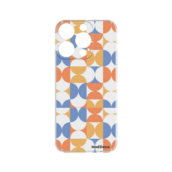 Premium Panel［ Mod Deco - Original - Geometric pattern/A ］