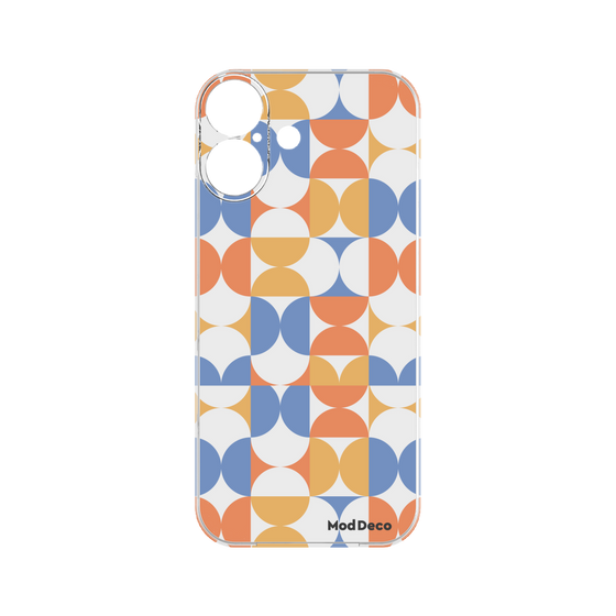 Premium Panel［ Mod Deco - Original - Geometric pattern/A ］