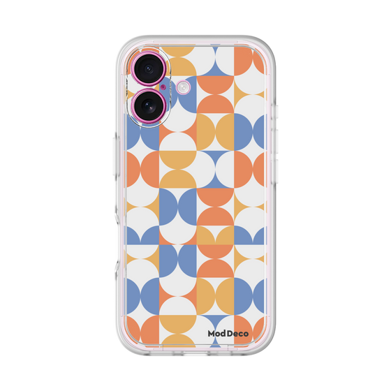 Premium Panel［ Mod Deco - Original - Geometric pattern/A ］