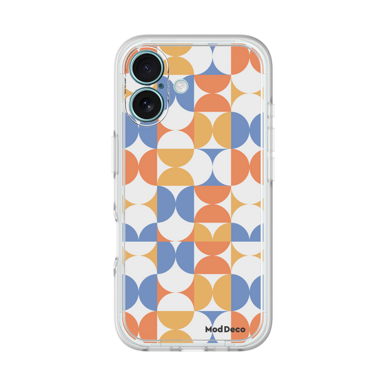 Premium Panel［ Mod Deco - Original - Geometric pattern/A ］