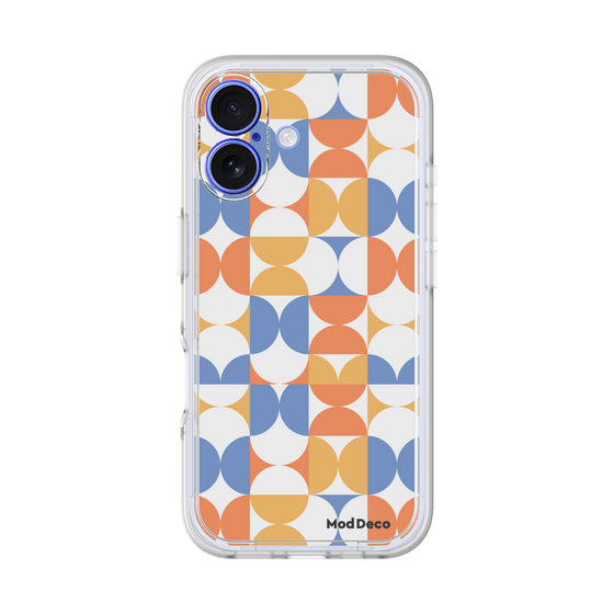 Premium Panel［ Mod Deco - Original - Geometric pattern/A ］