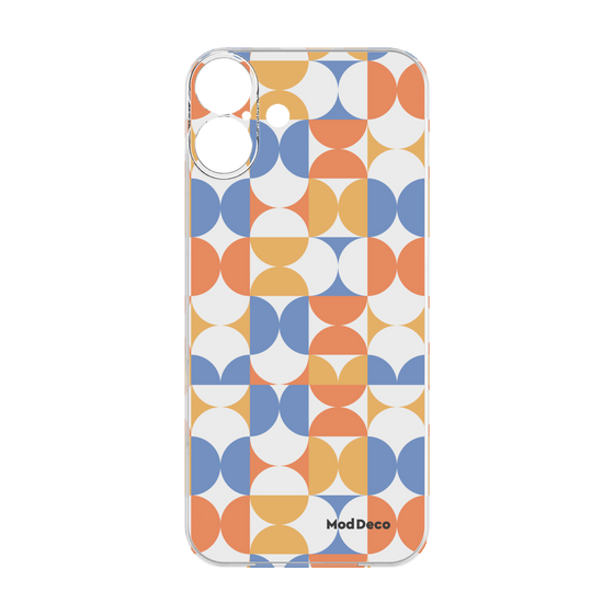 Premium Panel［ Mod Deco - Original - Geometric pattern/A ］