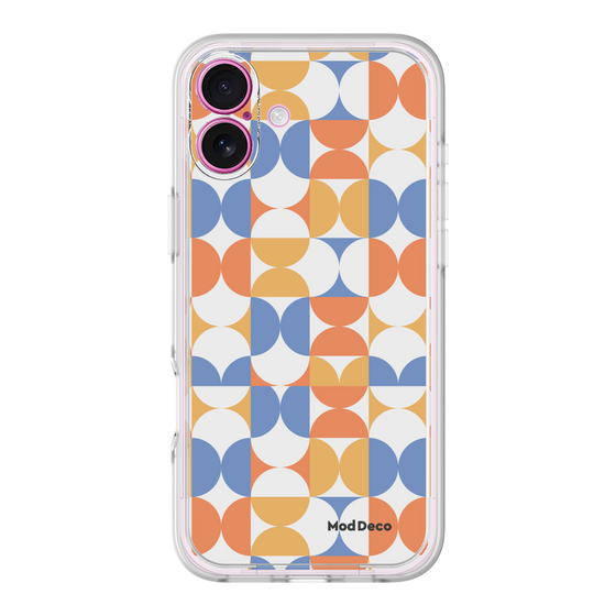 Premium Panel［ Mod Deco - Original - Geometric pattern/A ］