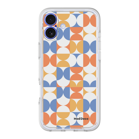 Premium Panel［ Mod Deco - Original - Geometric pattern/A ］