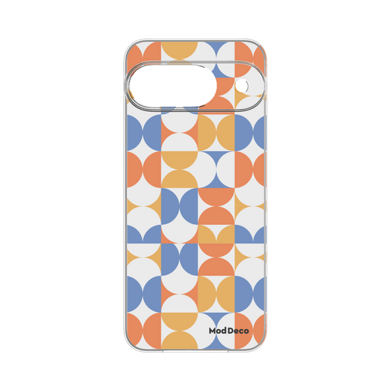 Premium Panel［ Mod Deco - Original - Geometric pattern/A ］