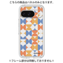Premium Panel［ Mod Deco - Original - Geometric pattern/A ］